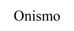 ONISMO trademark