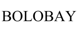 BOLOBAY trademark