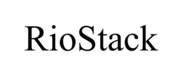 RIOSTACK trademark