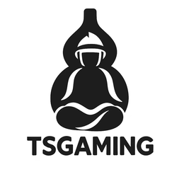 TSGAMING trademark