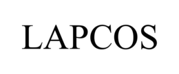 LAPCOS trademark