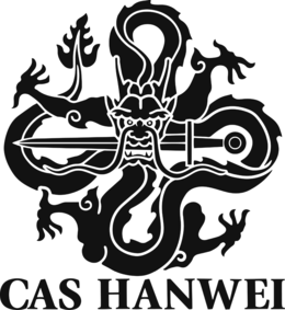CAS HANWEI trademark