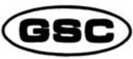 GSC trademark