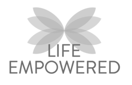 LIFE EMPOWERED trademark