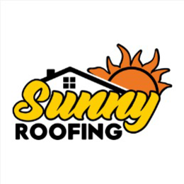 SUNNY ROOFING trademark