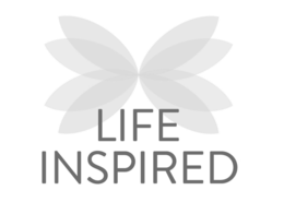 LIFE INSPIRED trademark