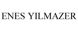 ENES YILMAZER trademark