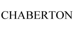CHABERTON trademark