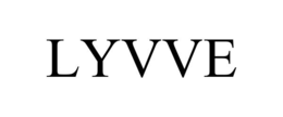 LYVVE trademark