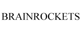 BRAINROCKETS trademark