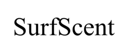 SURFSCENT trademark