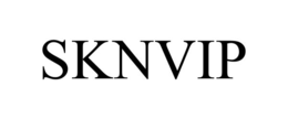 SKNVIP trademark