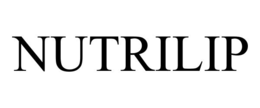 NUTRILIP trademark