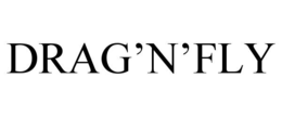 DRAG’N’FLY trademark
