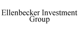 ELLENBECKER INVESTMENT GROUP trademark
