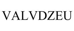 VALVDZEU trademark