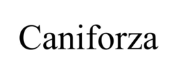 CANIFORZA trademark
