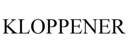 KLOPPENER trademark