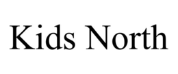 KIDS NORTH trademark
