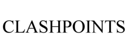 CLASHPOINTS trademark