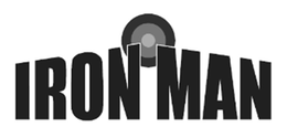 IRON MAN trademark