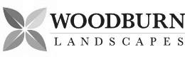 WOODBURN LANDSCAPES trademark