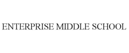 ENTERPRISE MIDDLE SCHOOL trademark