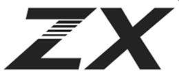 ZX trademark