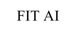 FIT AI trademark