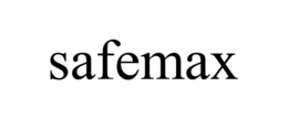 SAFEMAX trademark