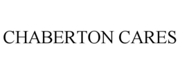CHABERTON CARES trademark