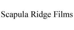 SCAPULA RIDGE FILMS trademark