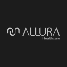 ALLURA HEALTHCARE trademark