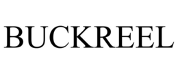 BUCKREEL trademark
