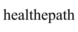HEALTHEPATH trademark