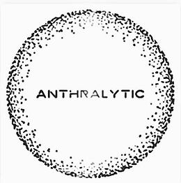 ANTHRALYTIC trademark