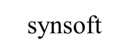 SYNSOFT trademark