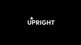 UPRIGHT trademark