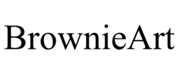 BROWNIEART trademark