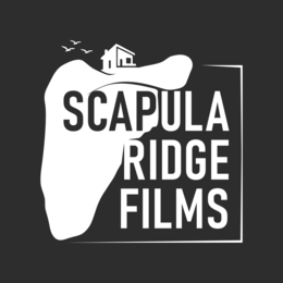 SCAPULA RIDGE FILMS trademark