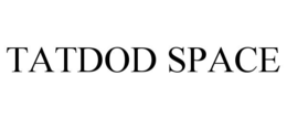TATDOD SPACE trademark
