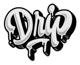 DRIP trademark