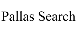 PALLAS SEARCH trademark