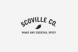 SCOVILLE CO. MAKE ANY COCKTAIL SPICY trademark