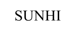 SUNHI trademark