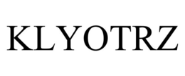 KLYOTRZ trademark