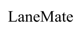 LANEMATE trademark