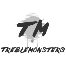 TM TREBLEMONSTERS trademark