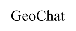 GEOCHAT trademark