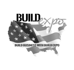 BUILD EXPO  BUILD BUSINESS WITH BUILD EXPO trademark